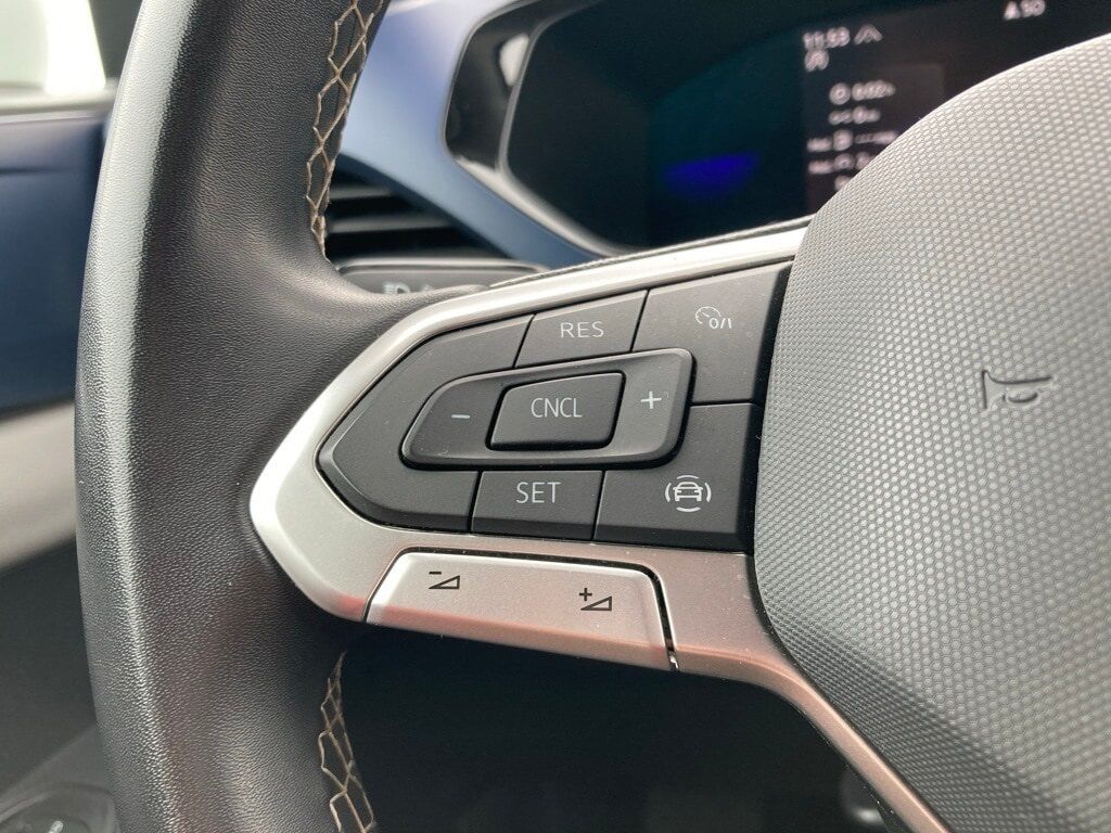 2022 Volkswagen Taos 1.5T SE San Antonio TX