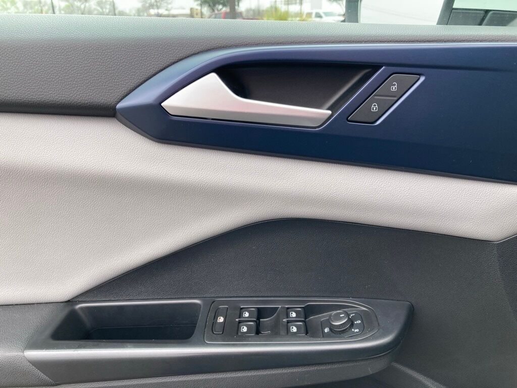 2022 Volkswagen Taos 1.5T SE San Antonio TX