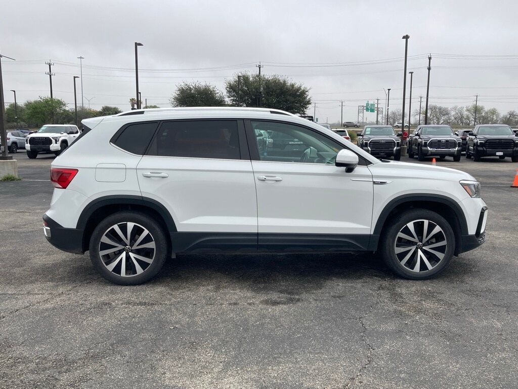 2022 Volkswagen Taos 1.5T SE San Antonio TX