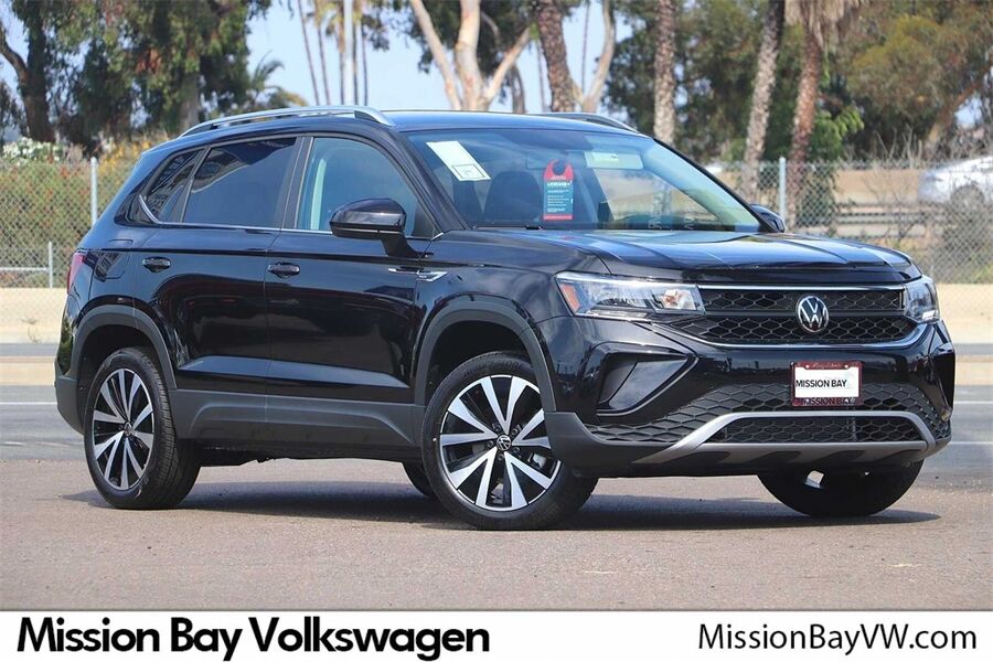 2022 Volkswagen Taos 1.5T SE San Diego CA 2022 Volkswagen Taos 1.5T SE San Diego CA