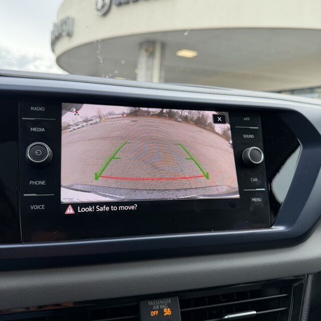 2022 Volkswagen Taos 1.5T SE Herrin IL