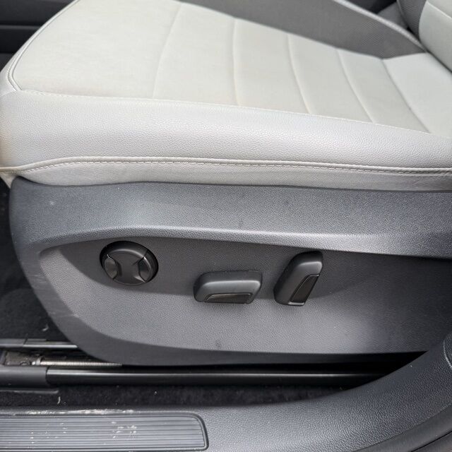 2022 Volkswagen Taos 1.5T SE Herrin IL