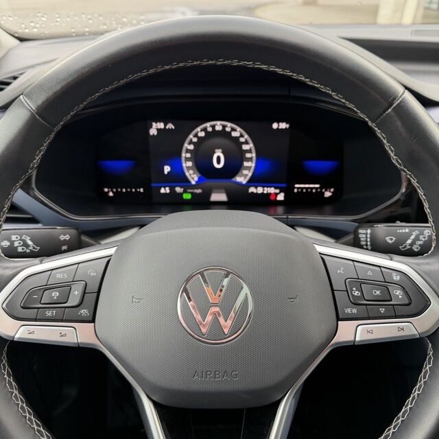 2022 Volkswagen Taos 1.5T SE Herrin IL