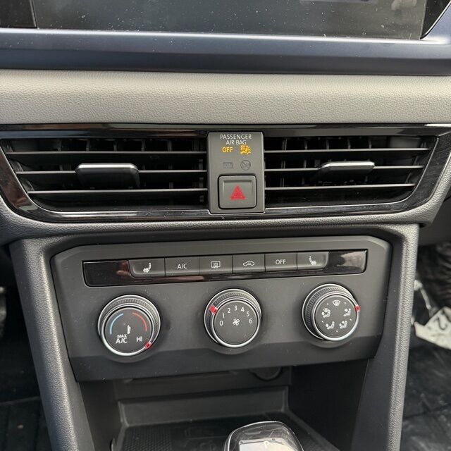 2022 Volkswagen Taos 1.5T SE Herrin IL