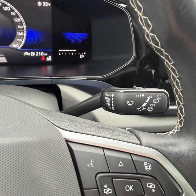 2022 Volkswagen Taos 1.5T SE Herrin IL