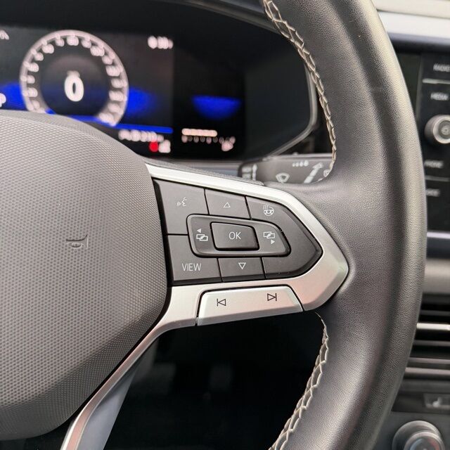 2022 Volkswagen Taos 1.5T SE Herrin IL