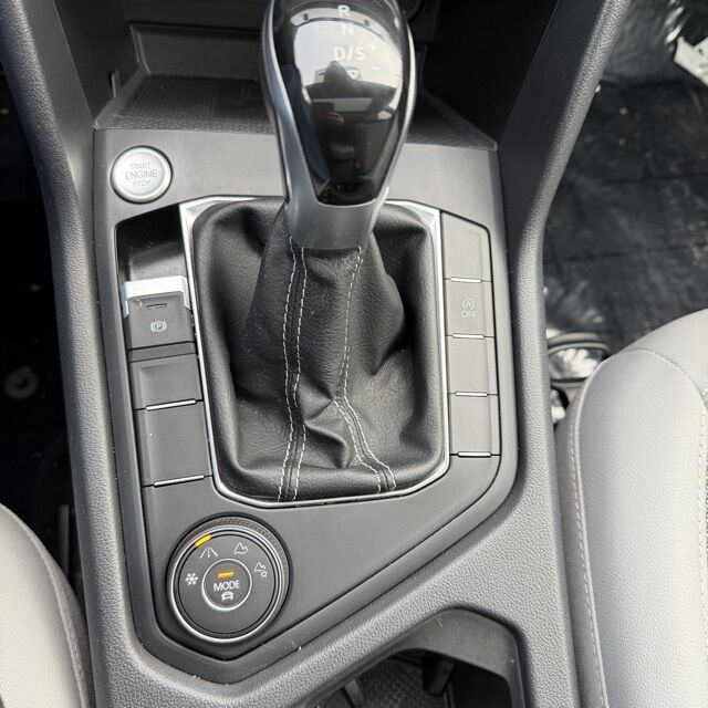 2022 Volkswagen Taos 1.5T SE Herrin IL