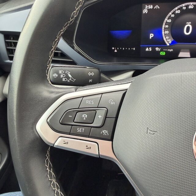 2022 Volkswagen Taos 1.5T SE Herrin IL