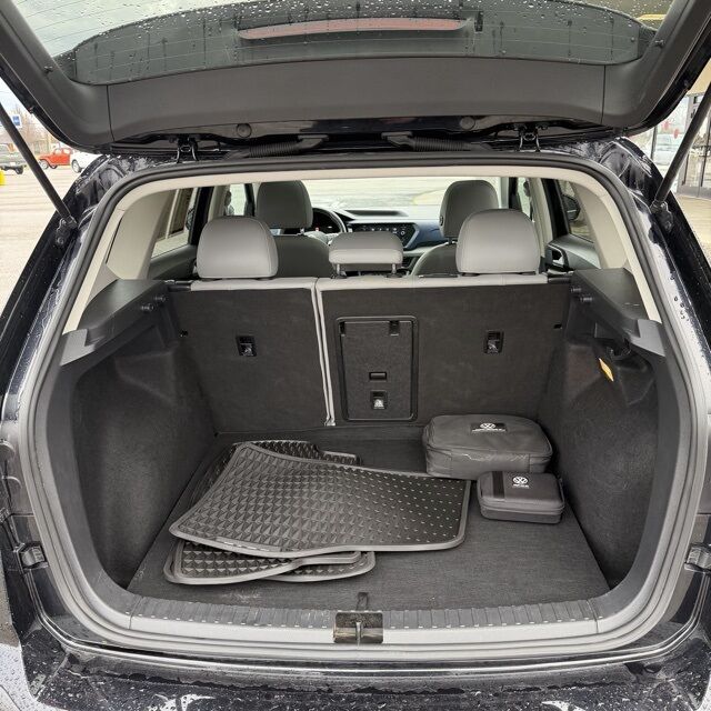 2022 Volkswagen Taos 1.5T SE Herrin IL