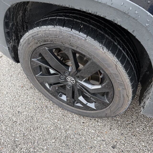 2022 Volkswagen Taos 1.5T SE Herrin IL