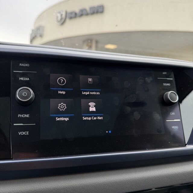 2022 Volkswagen Taos 1.5T SE Herrin IL