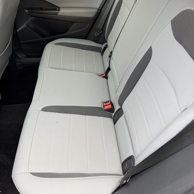 2022 Volkswagen Taos 1.5T SE Herrin IL