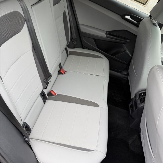 2022 Volkswagen Taos 1.5T SE Herrin IL