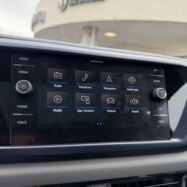 2022 Volkswagen Taos 1.5T SE Herrin IL