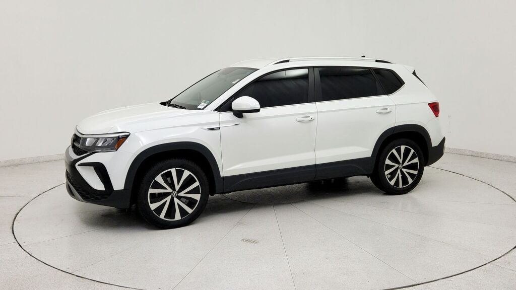 2022 Volkswagen Taos 1.5T SE Laurel MD