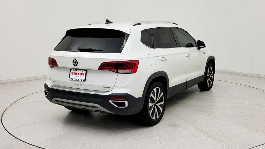 2022 Volkswagen Taos 1.5T SE Laurel MD