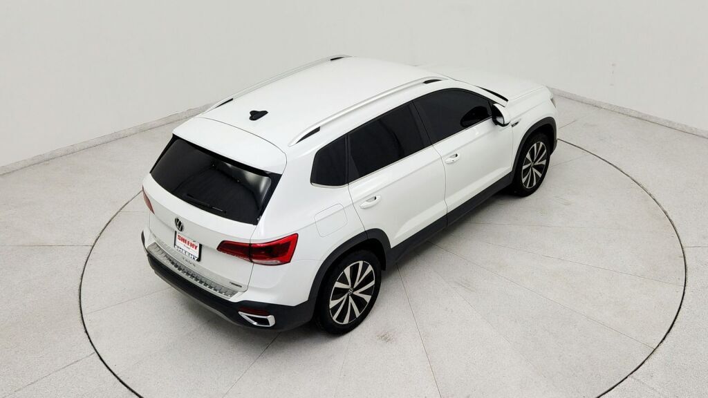 2022 Volkswagen Taos 1.5T SE Laurel MD