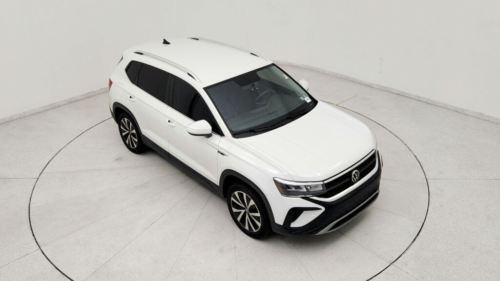 2022 Volkswagen Taos 1.5T SE Laurel MD
