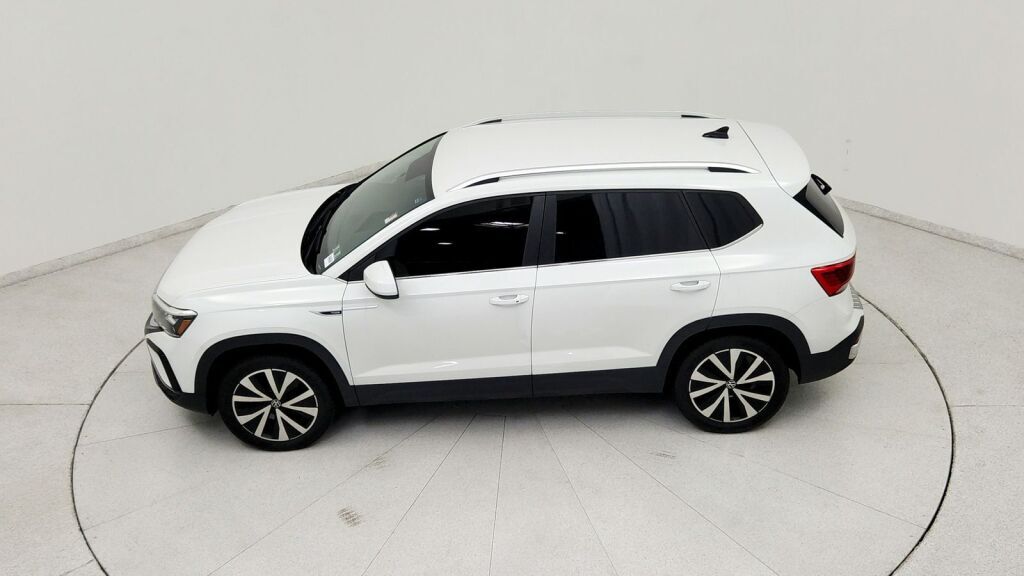 2022 Volkswagen Taos 1.5T SE Laurel MD