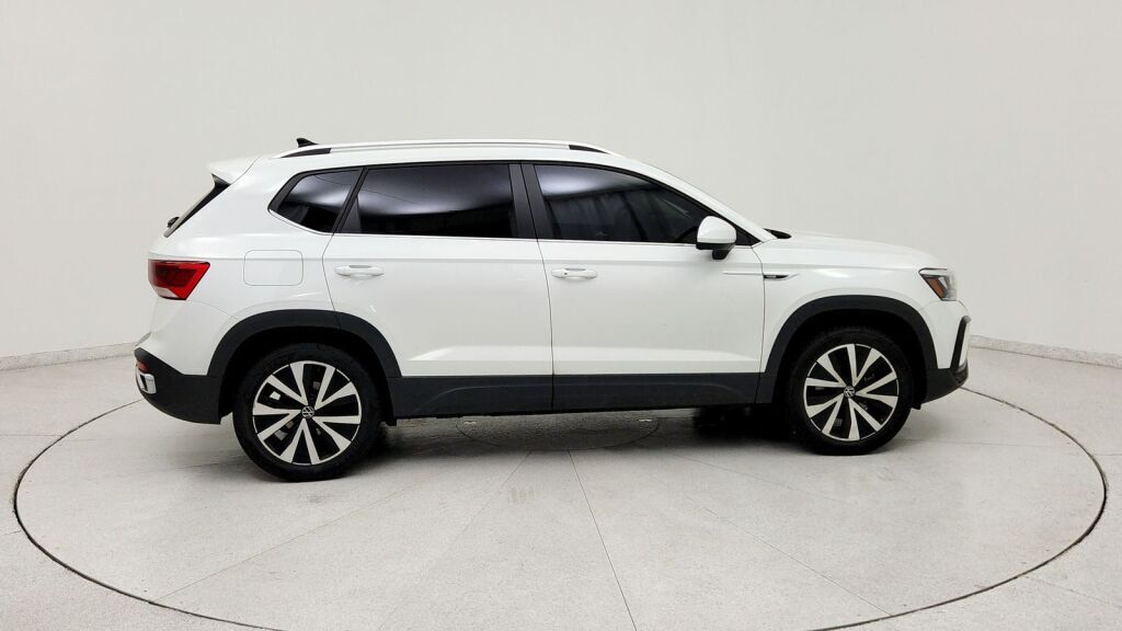 2022 Volkswagen Taos 1.5T SE Laurel MD