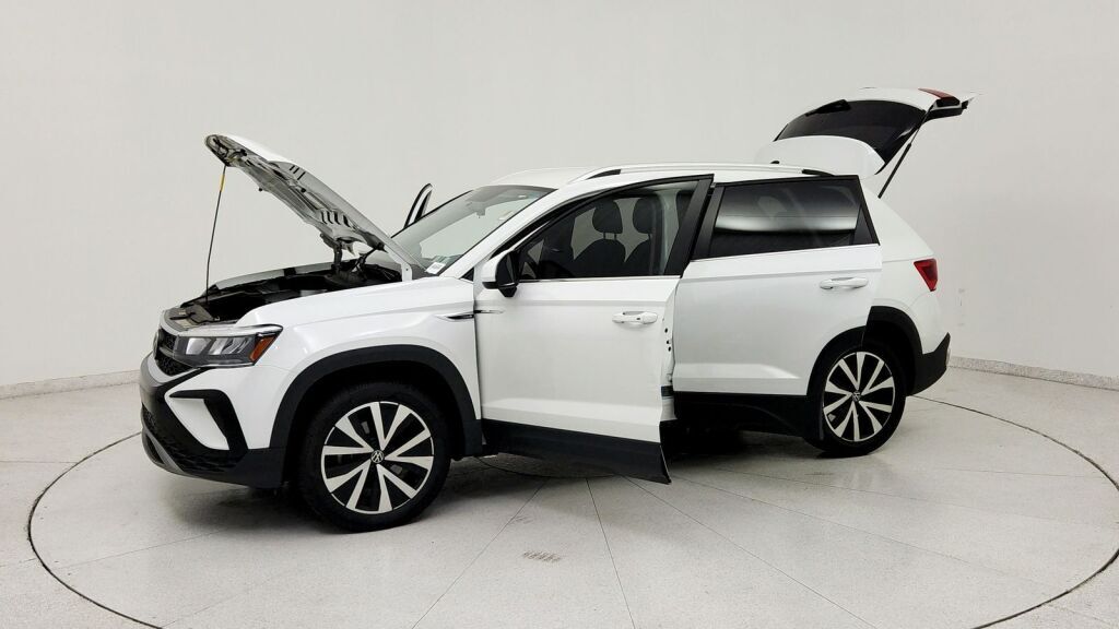 2022 Volkswagen Taos 1.5T SE Laurel MD