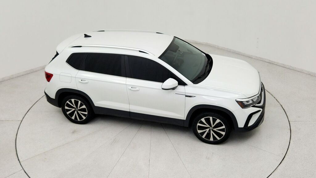 2022 Volkswagen Taos 1.5T SE Laurel MD