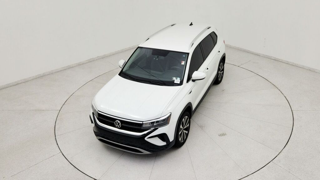 2022 Volkswagen Taos 1.5T SE Laurel MD