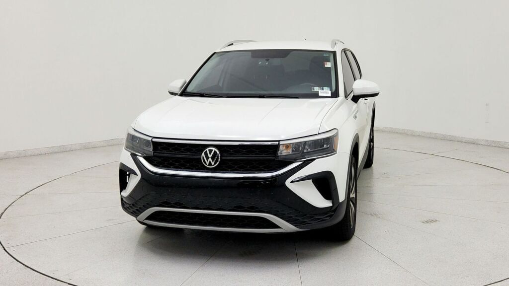 2022 Volkswagen Taos 1.5T SE Laurel MD