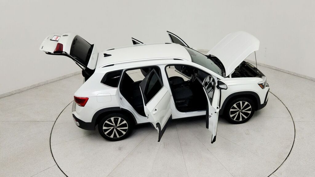 2022 Volkswagen Taos 1.5T SE Laurel MD