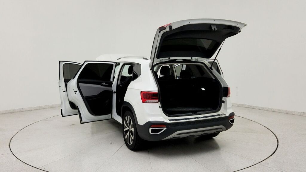 2022 Volkswagen Taos 1.5T SE Laurel MD