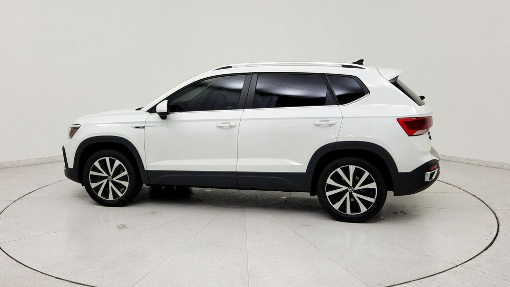 2022 Volkswagen Taos 1.5T SE Laurel MD