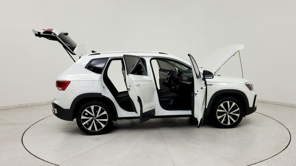 2022 Volkswagen Taos 1.5T SE Laurel MD