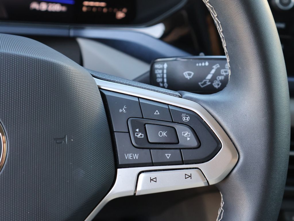 2022 Volkswagen Taos 1.5T SE San Clemente CA