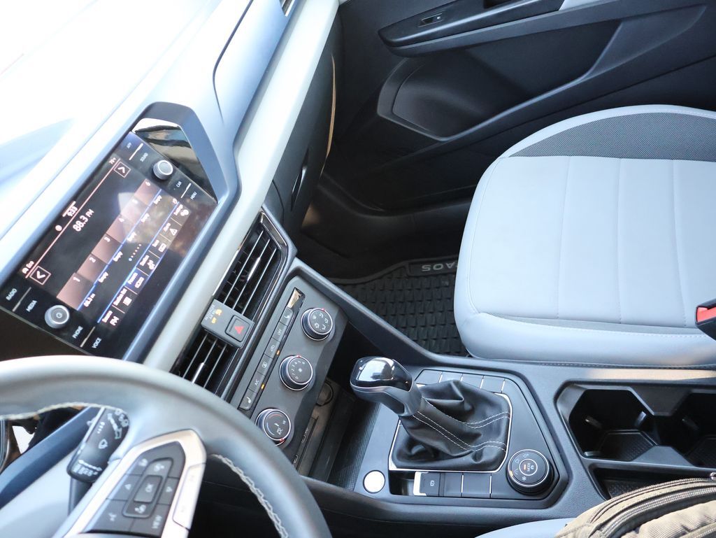 2022 Volkswagen Taos 1.5T SE San Clemente CA