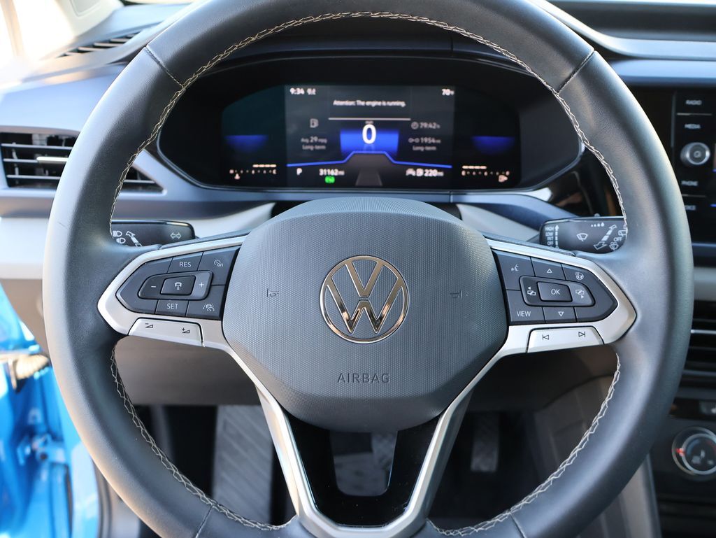 2022 Volkswagen Taos 1.5T SE San Clemente CA