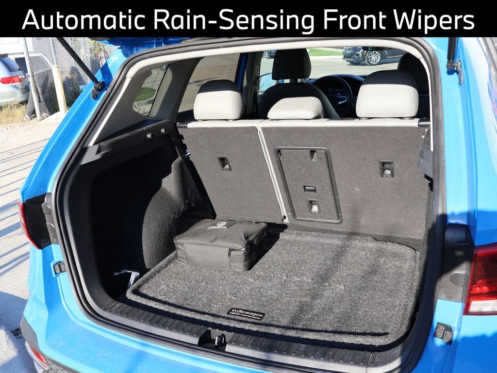 2022 Volkswagen Taos 1.5T SE San Clemente CA