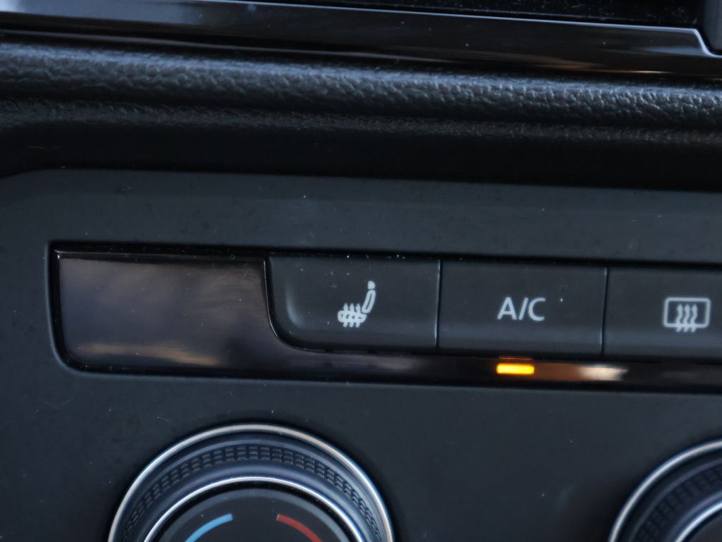 2022 Volkswagen Taos 1.5T SE San Clemente CA