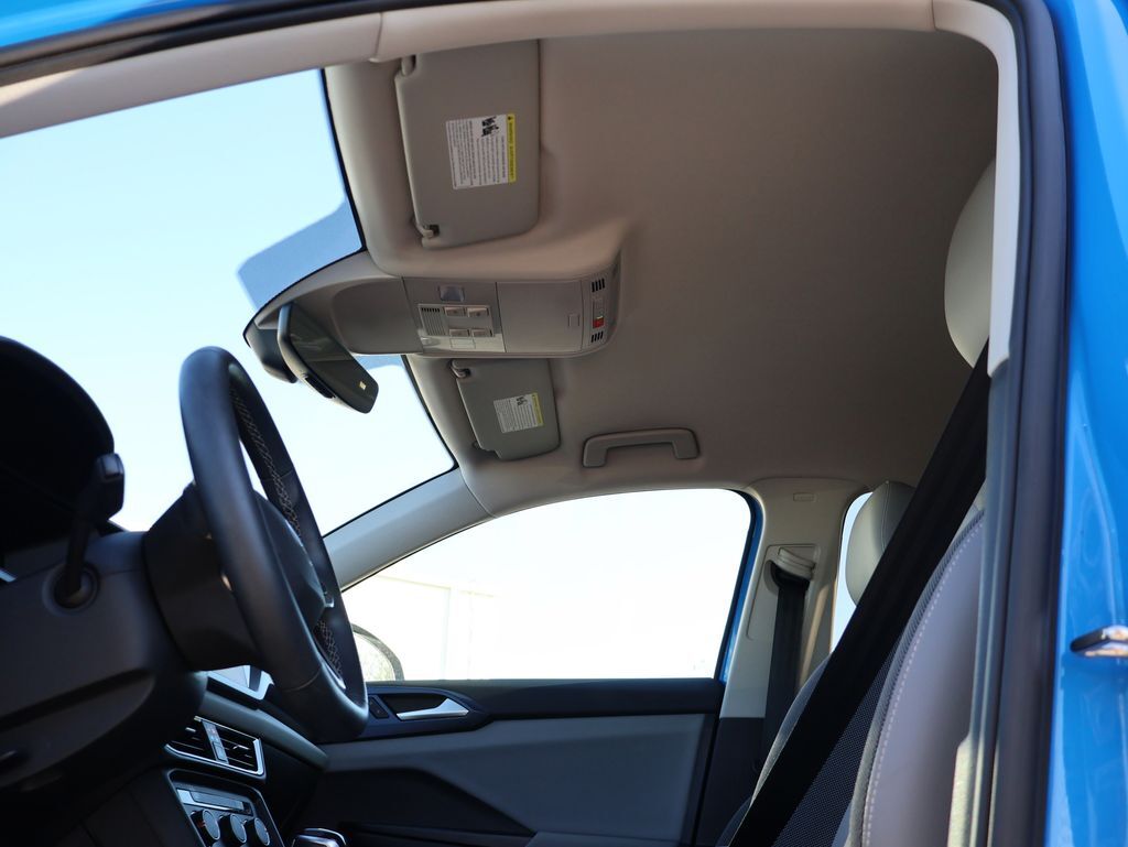 2022 Volkswagen Taos 1.5T SE San Clemente CA