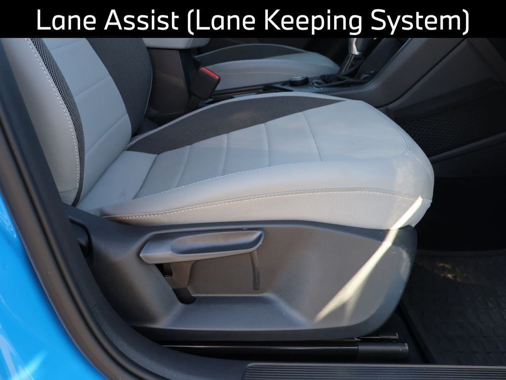 2022 Volkswagen Taos 1.5T SE San Clemente CA