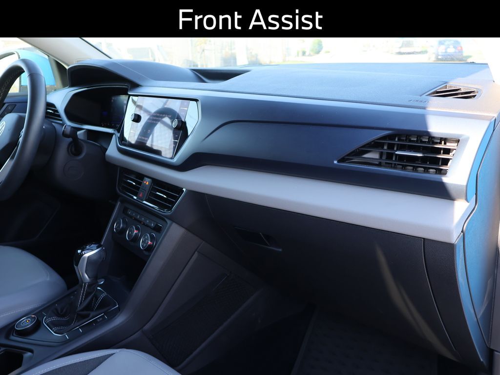 2022 Volkswagen Taos 1.5T SE San Clemente CA