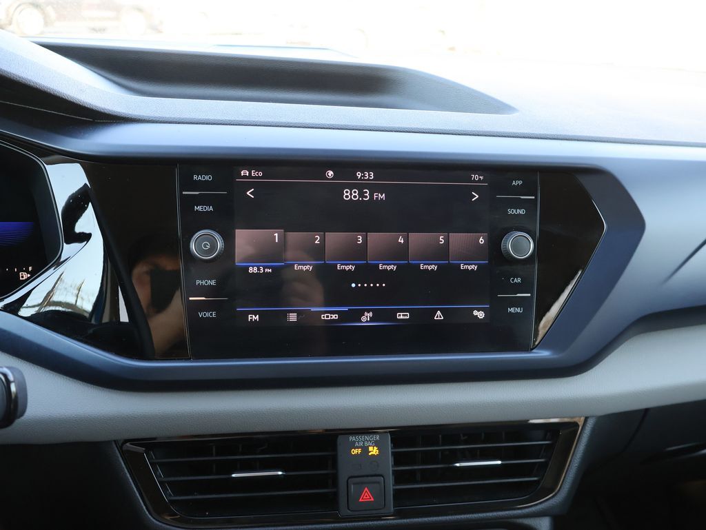 2022 Volkswagen Taos 1.5T SE San Clemente CA