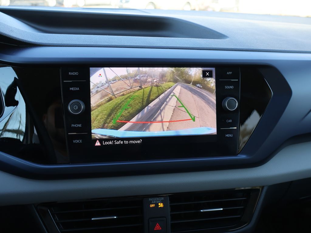 2022 Volkswagen Taos 1.5T SE San Clemente CA