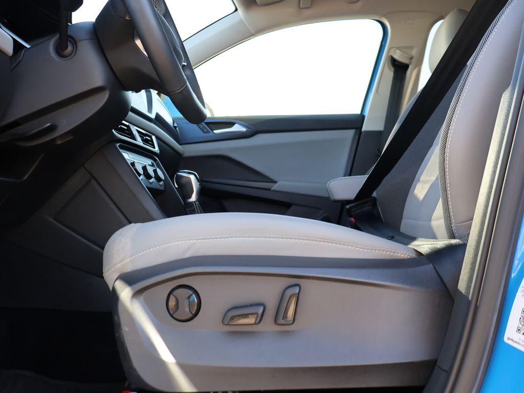 2022 Volkswagen Taos 1.5T SE San Clemente CA