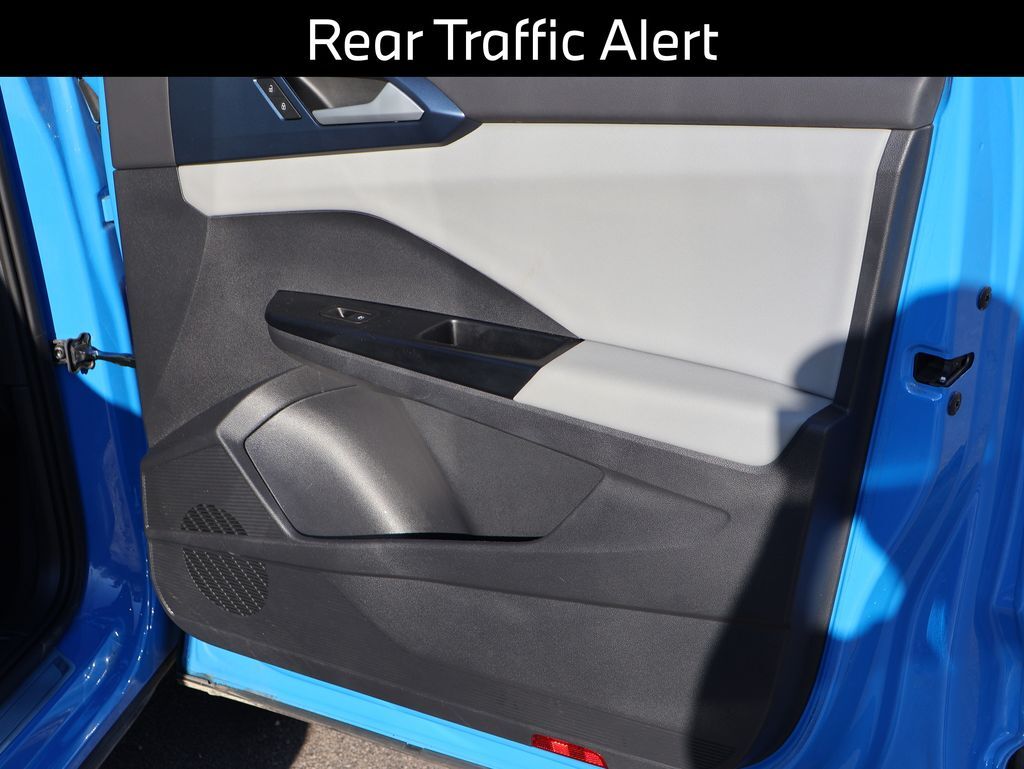 2022 Volkswagen Taos 1.5T SE San Clemente CA