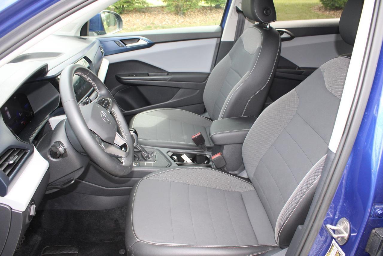 2022 Volkswagen Taos 1.5T SE Stafford VA