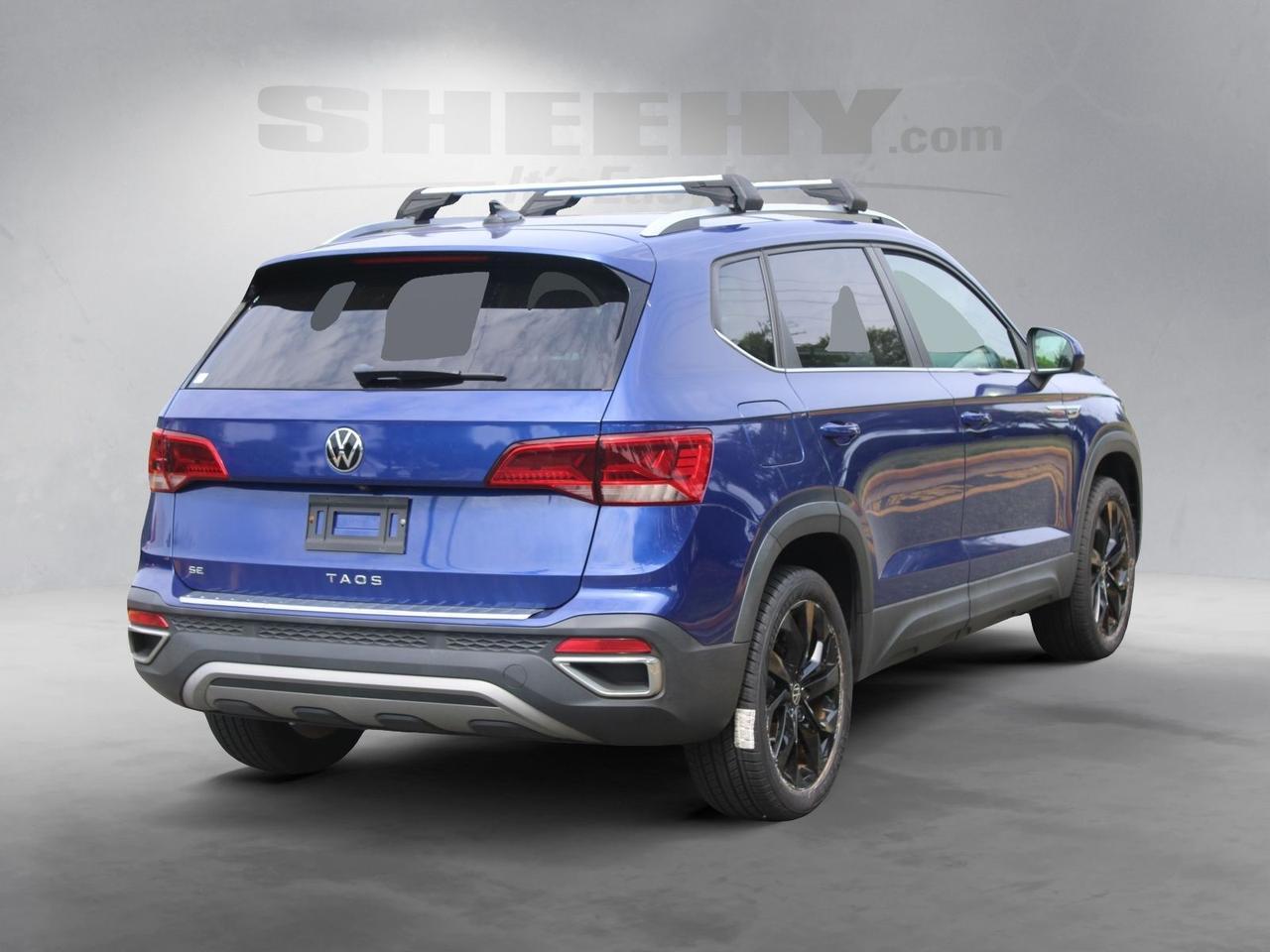 2022 Volkswagen Taos 1.5T SE Stafford VA