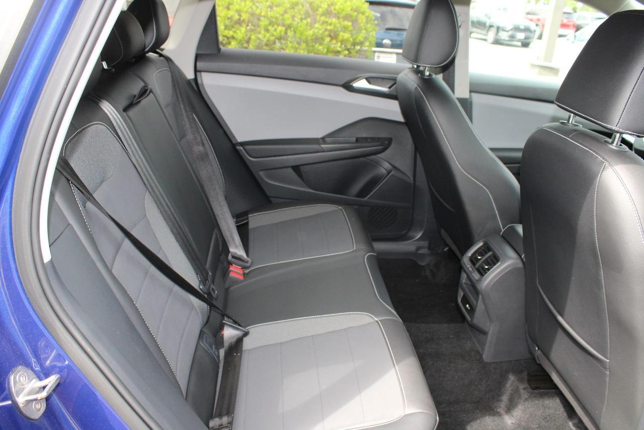 2022 Volkswagen Taos 1.5T SE Stafford VA