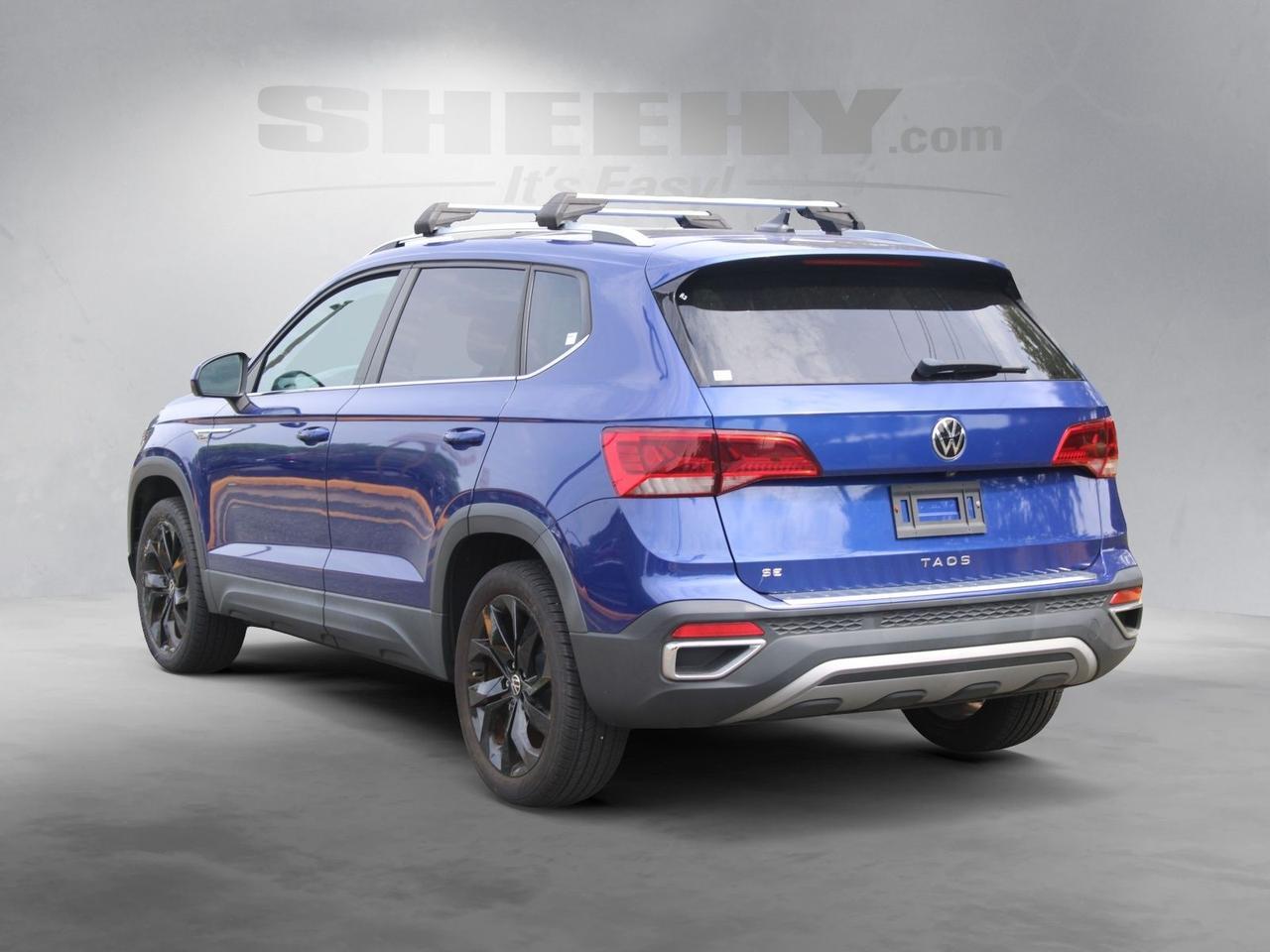 2022 Volkswagen Taos 1.5T SE Stafford VA