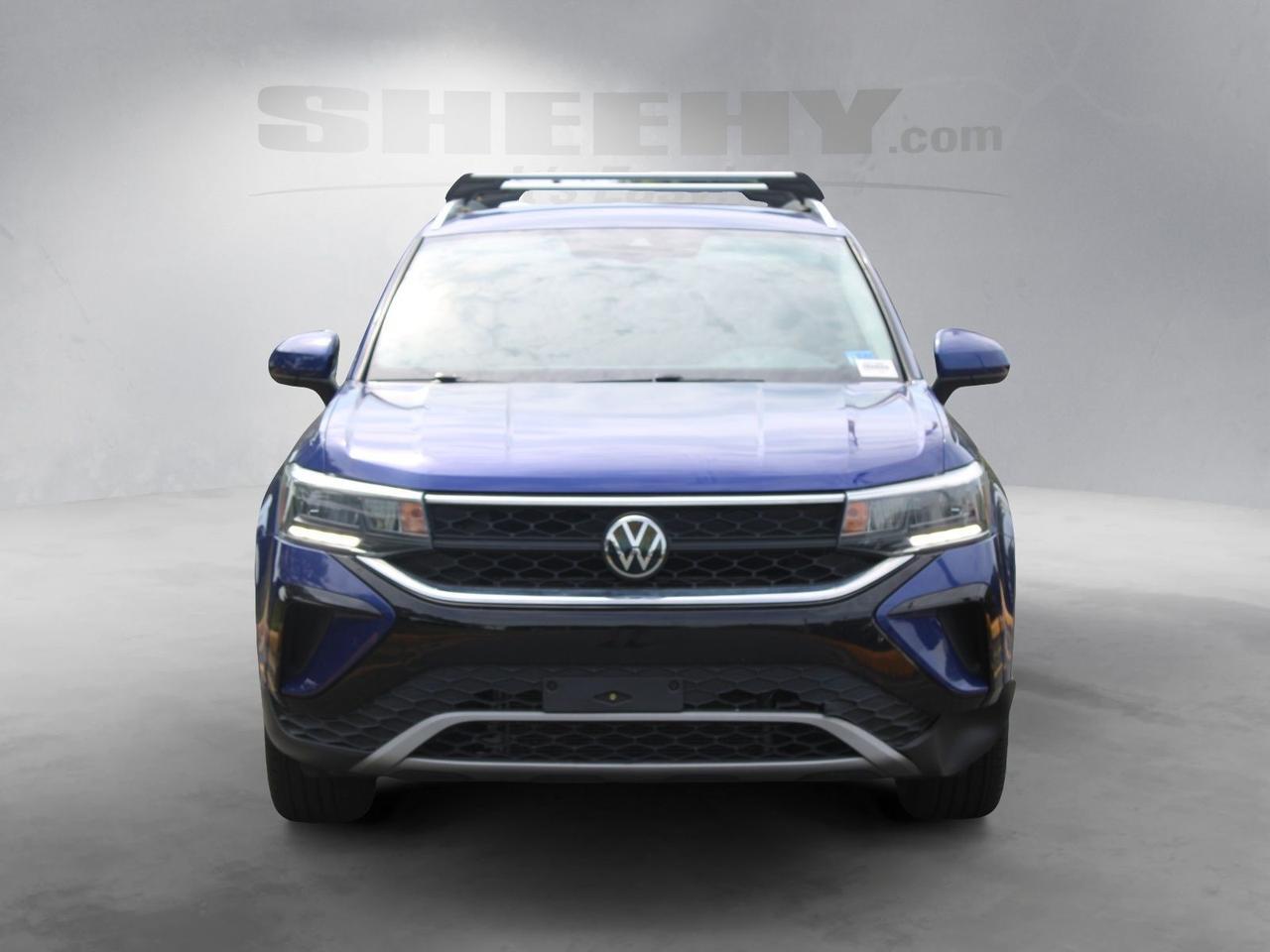 2022 Volkswagen Taos 1.5T SE Stafford VA
