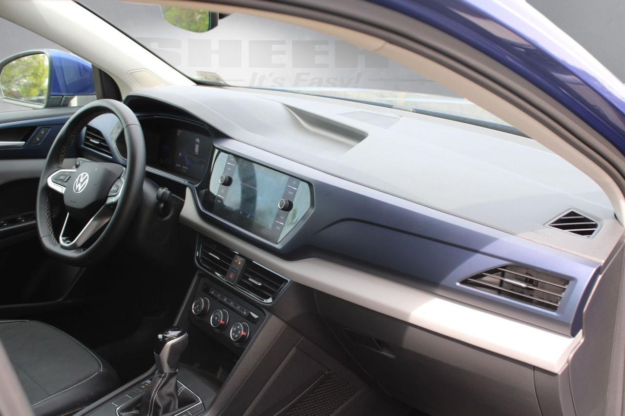 2022 Volkswagen Taos 1.5T SE Stafford VA